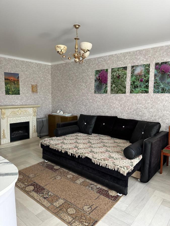 Apartment уют *